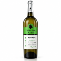 Tsinandali 2024 Weißwein Trocken - Terra Kisi