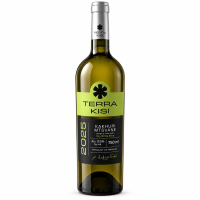 Kakhuri Mtsvane 2025 Weißwein Trocken - Terra Kisi