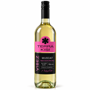 Muscat 2025 Weißwein lieblich - V!BEZ