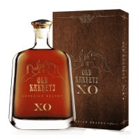 Old Kakheti Brandy XO, KTW
