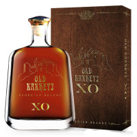Old Kakheti Brandy XO, KTW